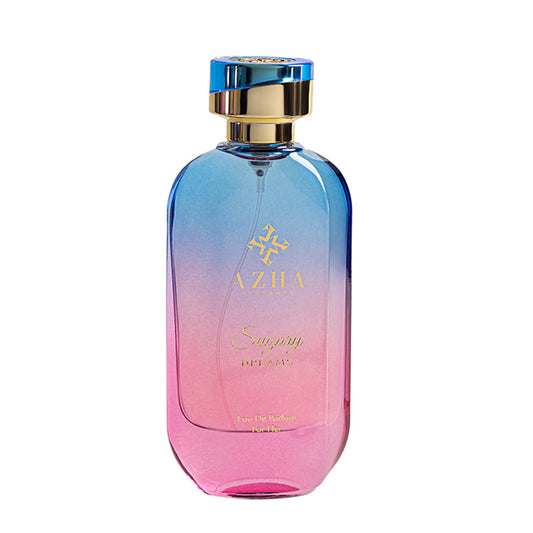Azha Sugary Dreams Eau De Parfum Azha Perfumes USA
