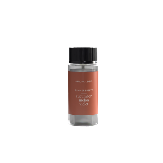 Aroma360 Summer Breeze Scent Oil Oil Aroma360 Regular 30mL