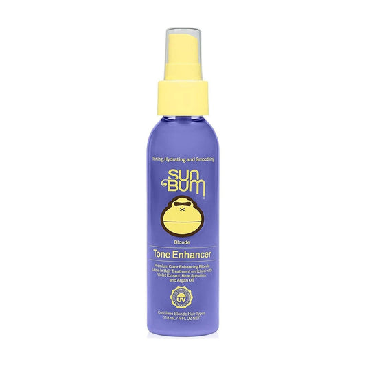 Sun Bum Blonde Tone Enhancer 4 oz Hair Treatment Pasteur Pharmacy
