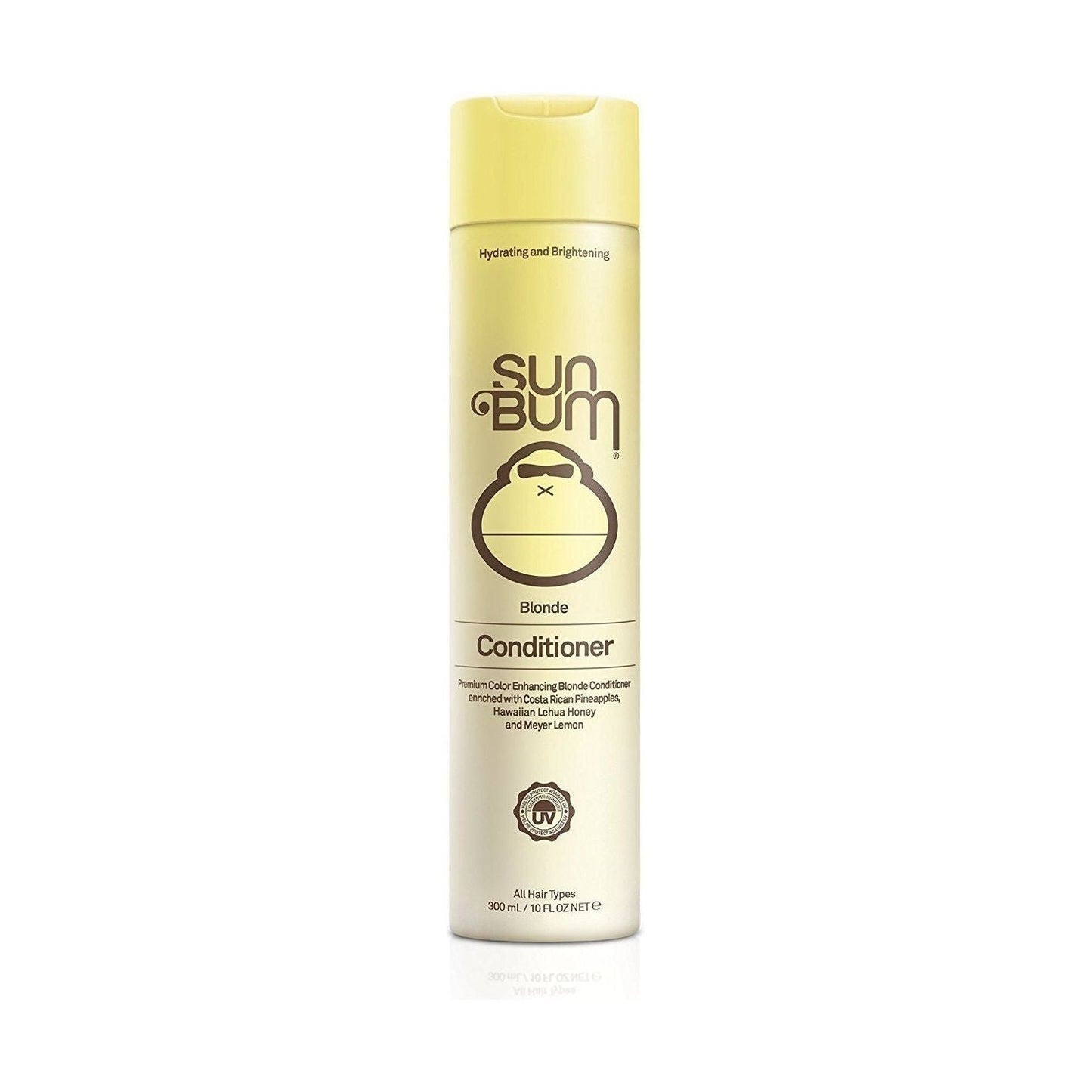 Sun Bum Blonde Hair Conditioner 10oz Hair Conditioner Pasteur Pharmacy