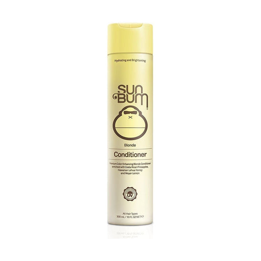 Sun Bum Blonde Hair Conditioner 10oz Hair Conditioner Pasteur Pharmacy