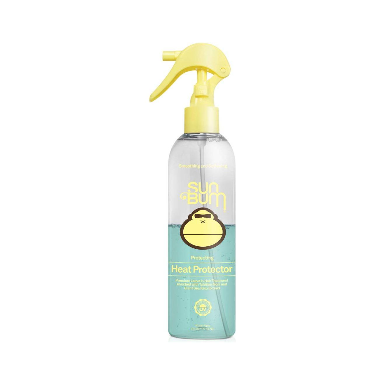 Sun Bum Heat Protector 6oz Heat Protector Pasteur Pharmacy