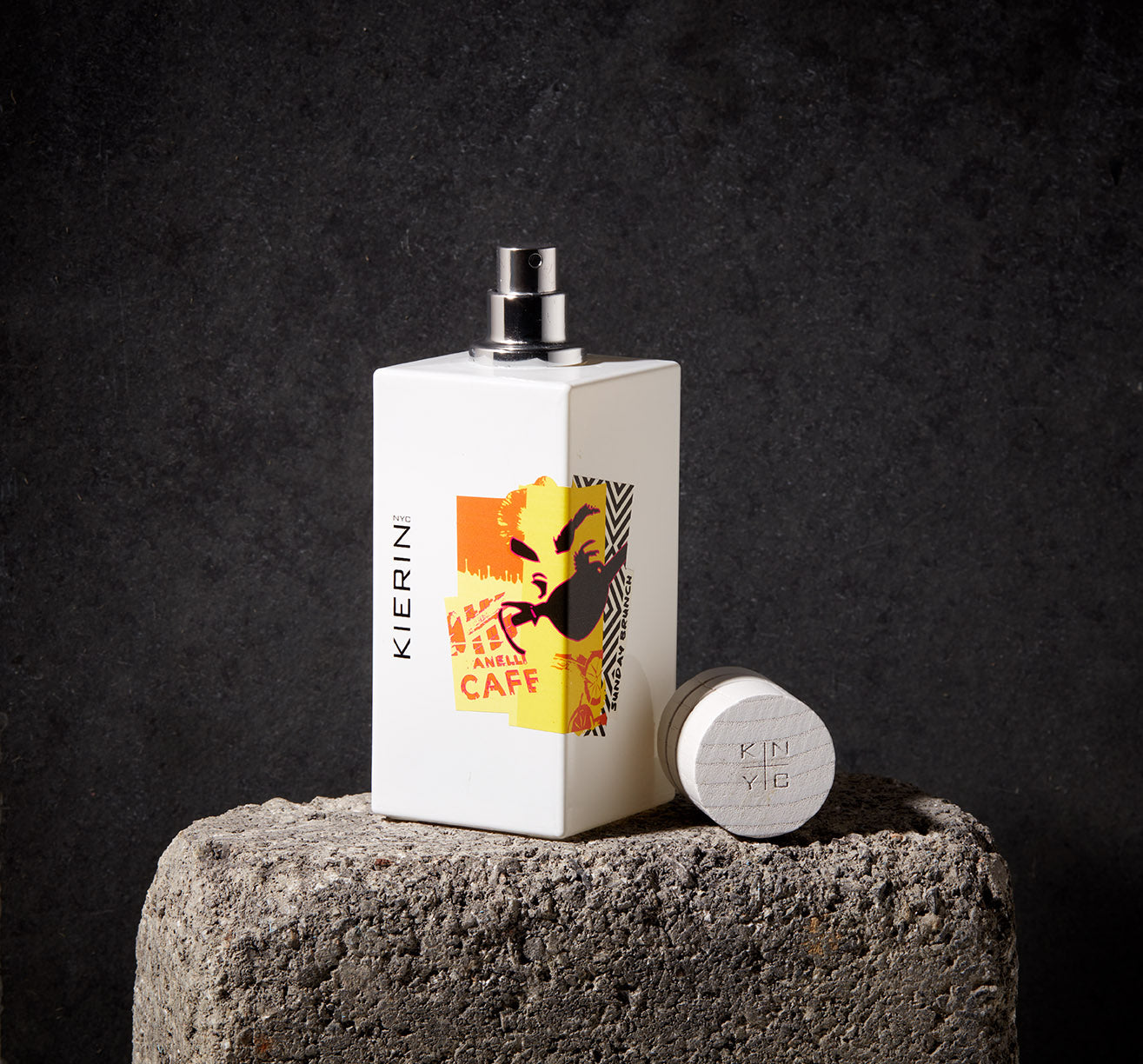 Kierin SUNDAY BRUNCH 100 ML Fragrance KIERIN
