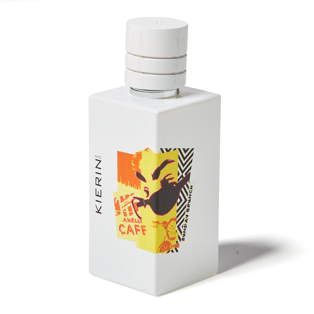 Kierin SUNDAY BRUNCH 100 ML Fragrance KIERIN