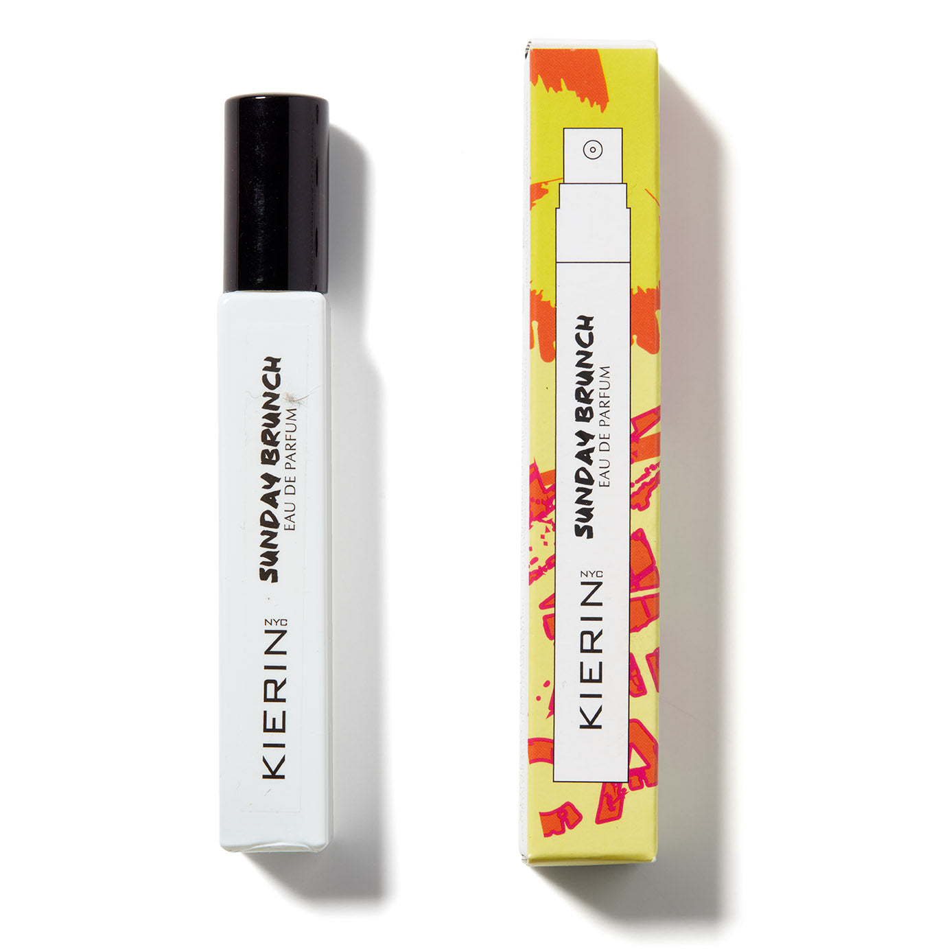 Kierin SUNDAY BRUNCH 10 ML Fragrance KIERIN