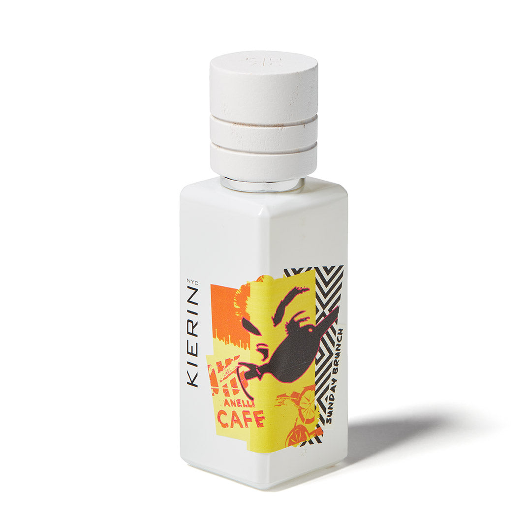 Kierin SUNDAY BRUNCH 50 ML Fragrance KIERIN