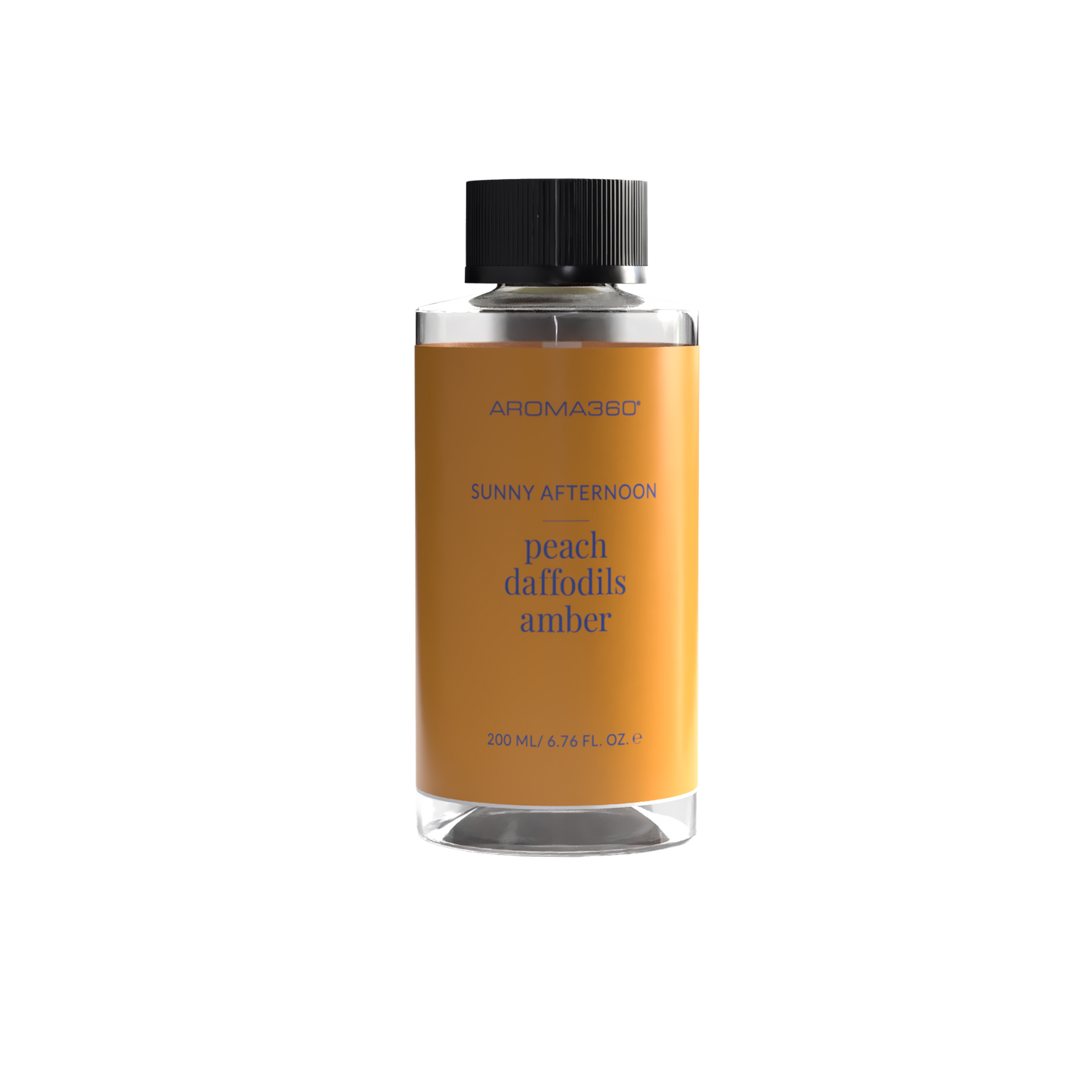 Aroma360 Sunny Afternoon Scent Oil Oil Aroma360 Regular 200mL