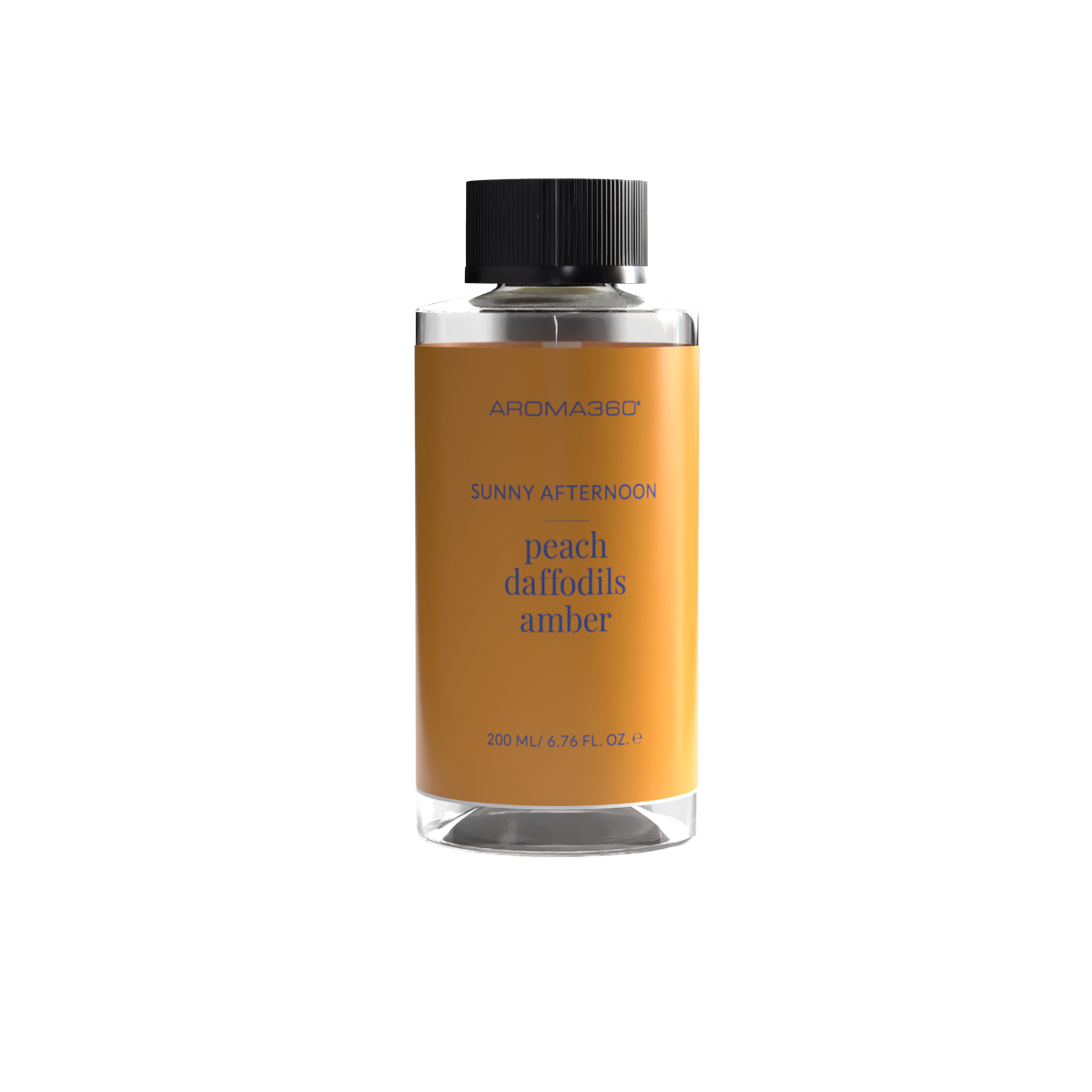 Aroma360 Sunny Afternoon Scent Oil Oil Aroma360 Regular 200mL