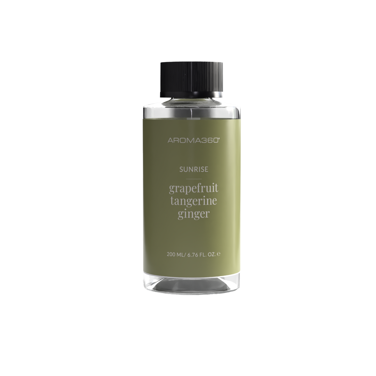 Aroma360 Sunrise Scent Oil Oil Aroma360 Regular 200mL