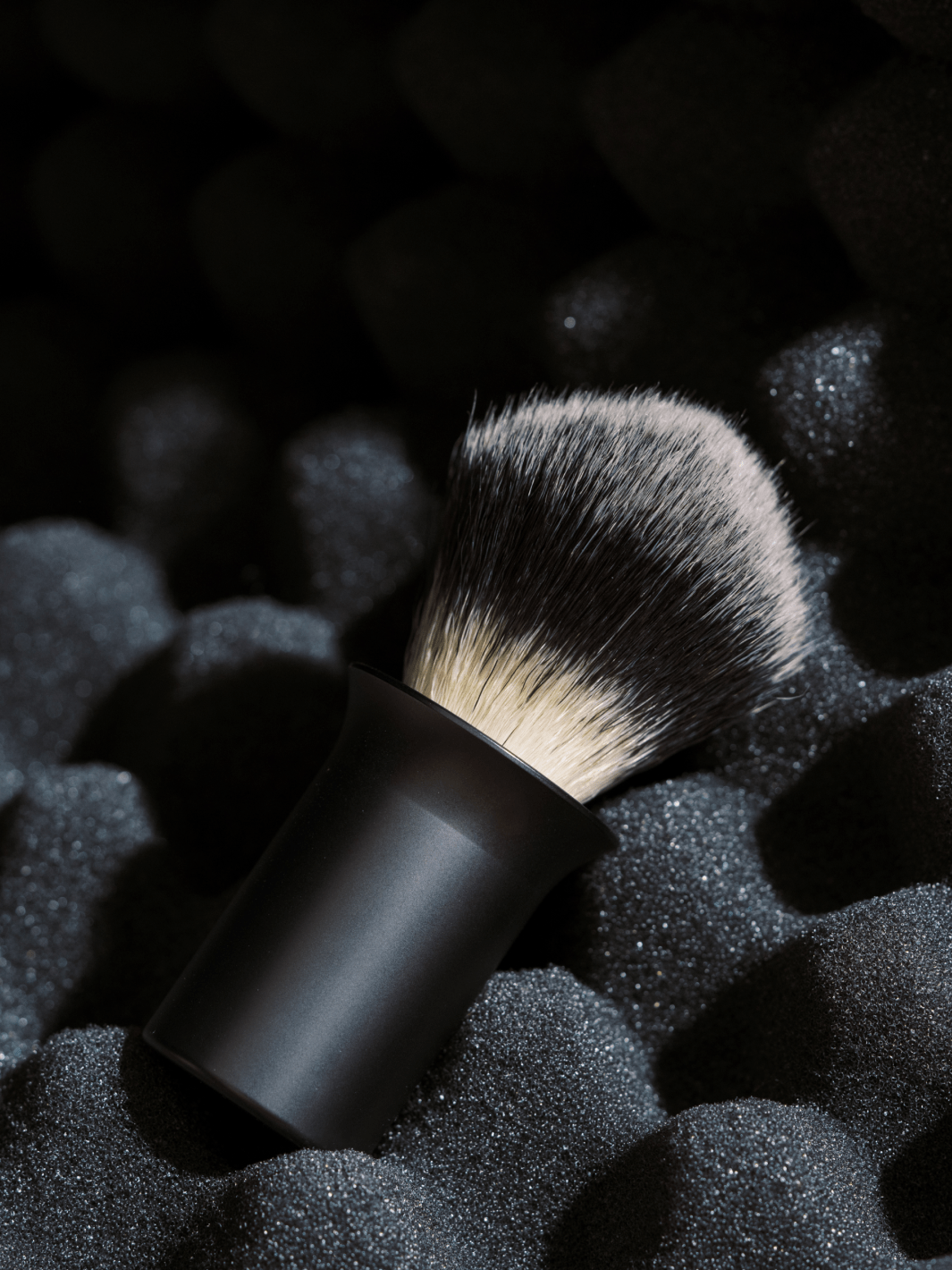 Silvertip Synthetic Shaving Brush Shaving Supply