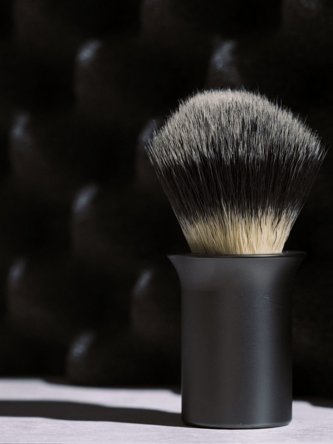 Silvertip Synthetic Shaving Brush Shaving Supply