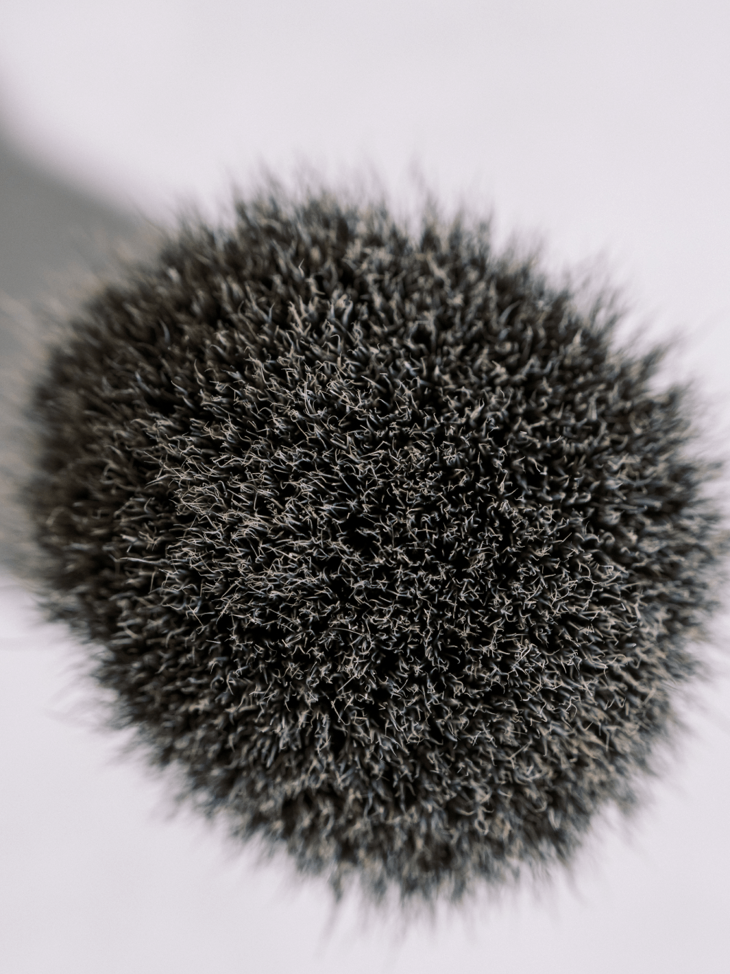 Silvertip Synthetic Shaving Brush Shaving Supply