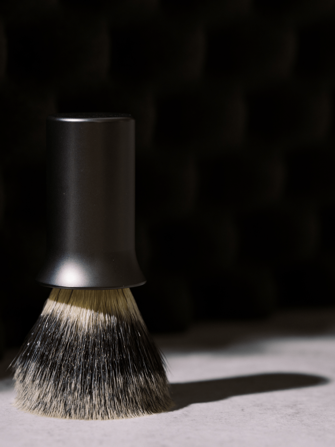 Silvertip Synthetic Shaving Brush Shaving Supply