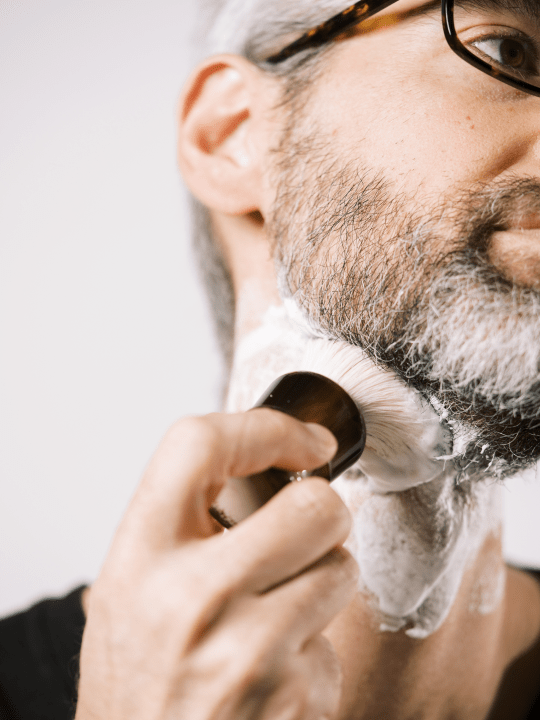 Perfect Shave Set Shaving Bundle Supply