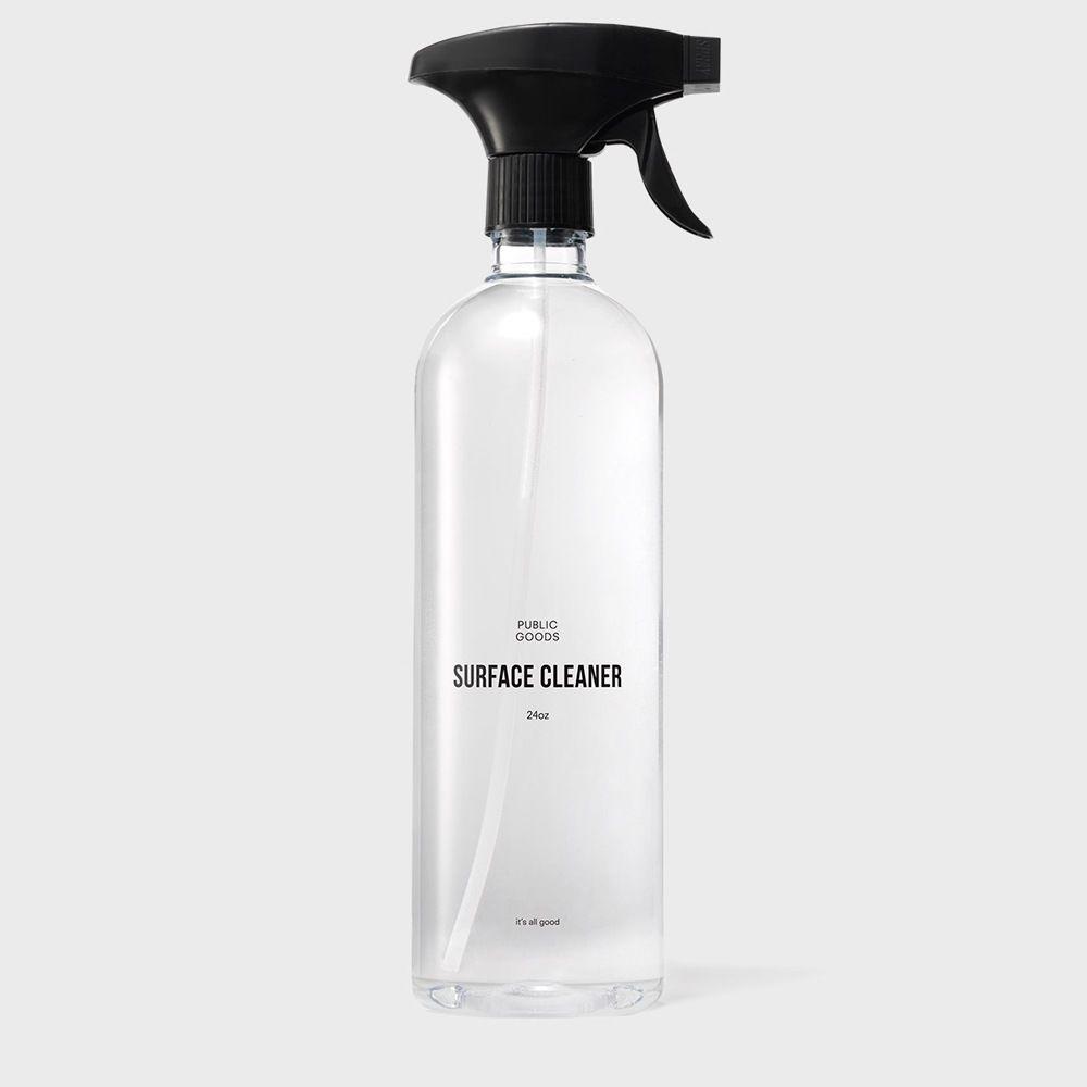 Surface Cleaner Household Public Goods 24 fl oz