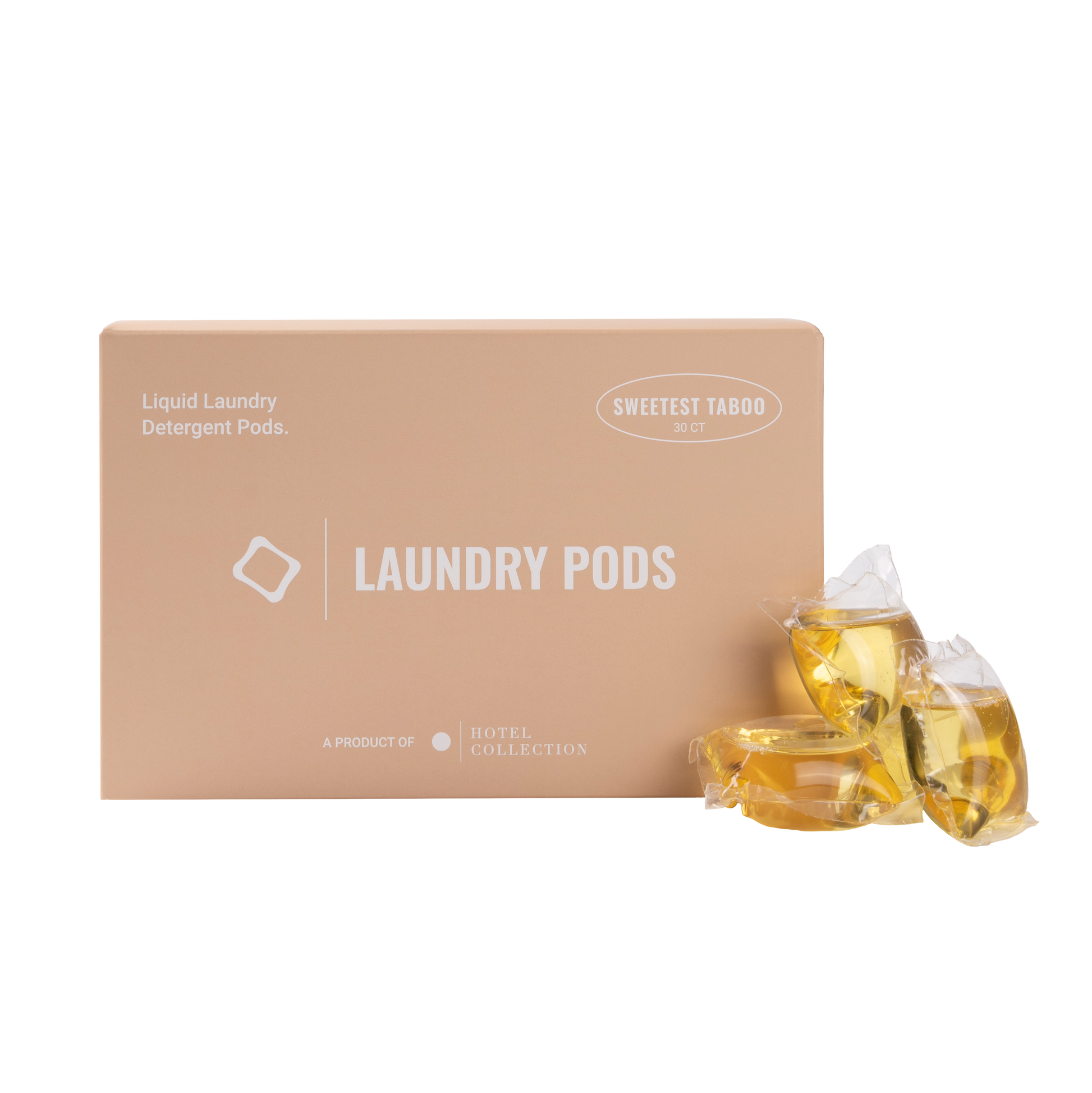 Aroma360 Sweetest Taboo Pods Laundry Pods Aroma360 30-Pack