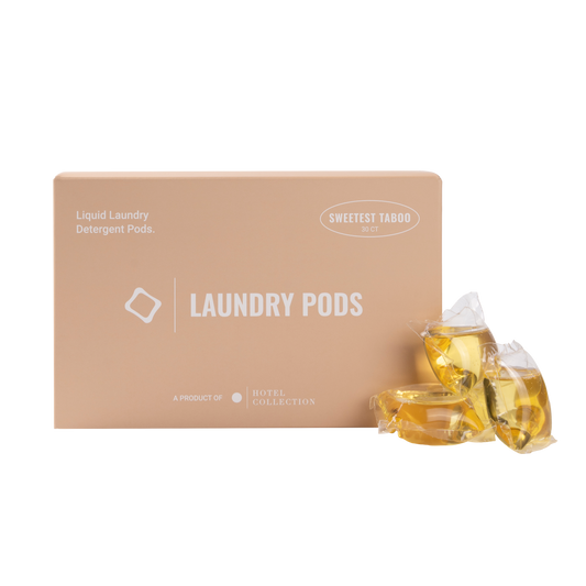 Aroma360 Sweetest Taboo Pods Laundry Pods Aroma360 30-Pack