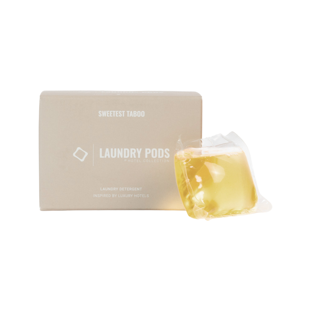 Aroma360 Pods Sample Pack Laundry Pods Aroma360 3x Sweetest Taboo Laundry Pods