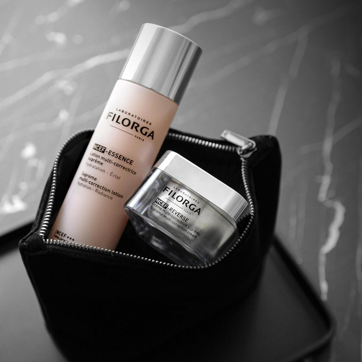 Filorga Anti-Aging Regenerating Cream NCTF Reverse Supreme 50ml - Hydrating, Multi-Correction Skincare