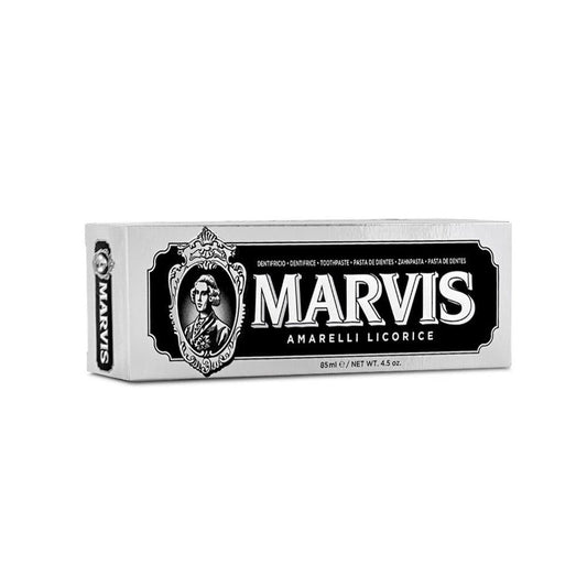 Dentifrice à la réglisse Marvis - 85 ml