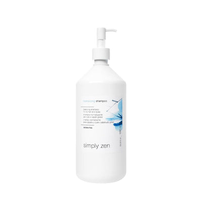 Shampooing normalisant Simply Zen pour cuir chevelu gras 1000 ml