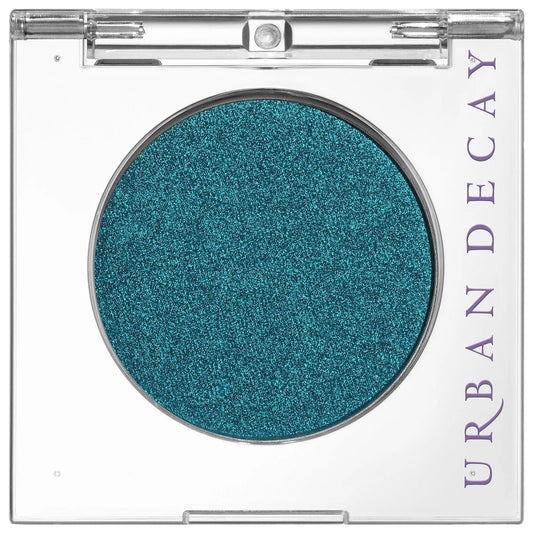 Sombra de ojos 24/7: Maquillaje de ojos vegano y libre de crueldad, de alta pigmentación y larga duración - Tonos mate vibrantes, brillantes y joya