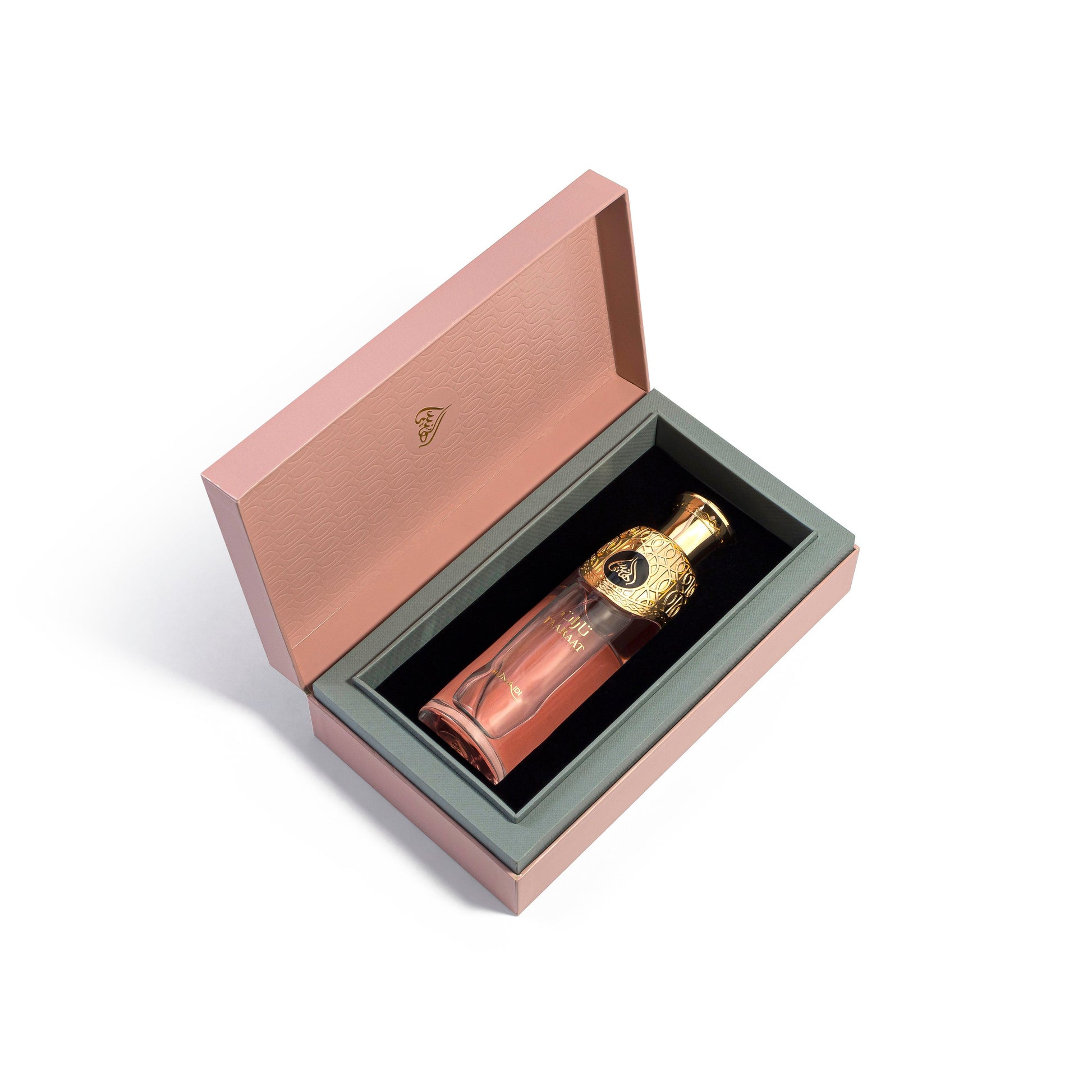 Shaikh Saeed Taaraat - 200ML Perfume Shaikh Saeed US