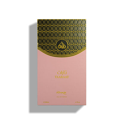 Shaikh Saeed Taaraat - 200ML Perfume Shaikh Saeed US