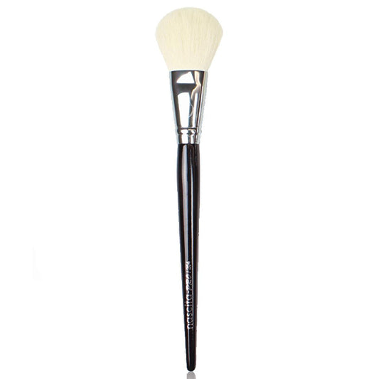 Nascita Pro Angled Blush Makeup Brush for Precise Application - Professional Makeup Tools