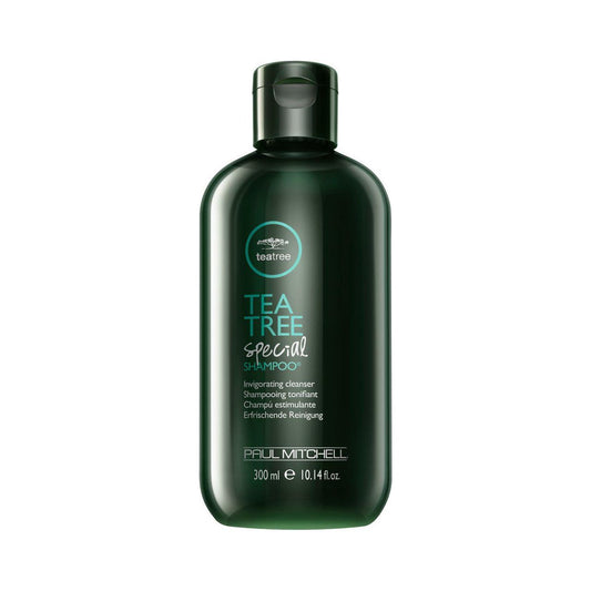 Paul Mitchell TeaTree Special Shampoo, 10.14 fl oz Shampoo Pasteur Pharmacy