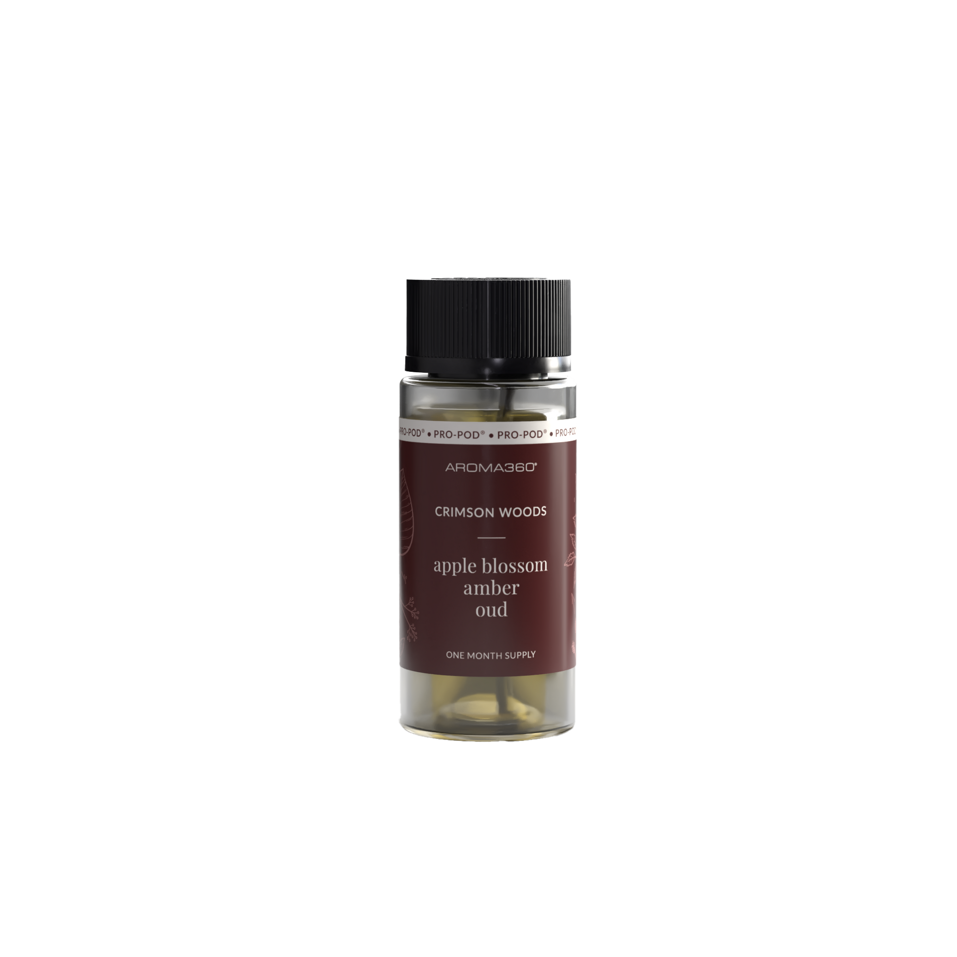 Aroma360 Crimson Woods Scent Oil Oil Aroma360 Pro-Pod™ 30mL