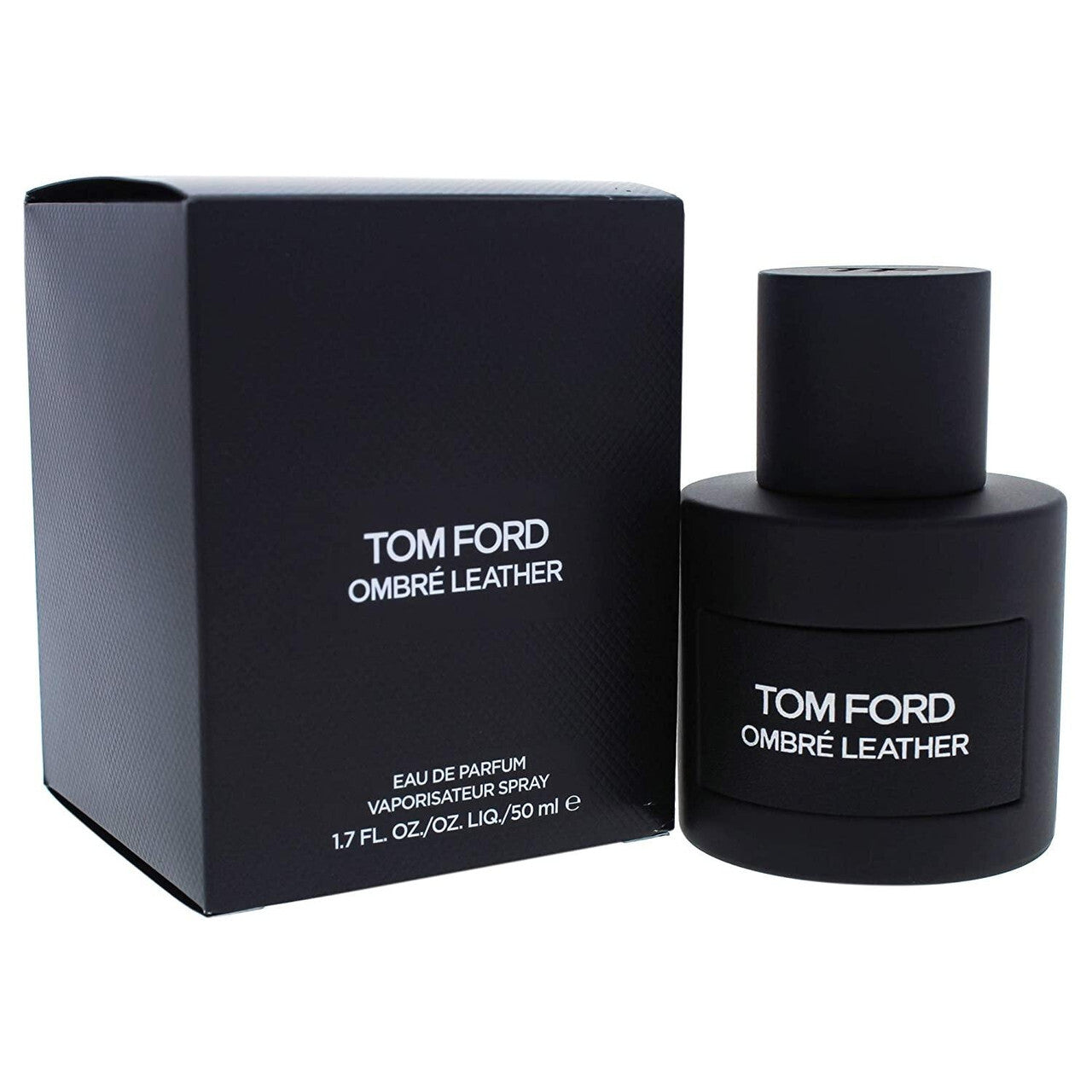 Tom ford ombre leather 1.7 eau de parfum spray Unisex Fragrant Nest