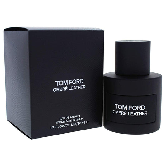 Tom ford ombre leather 1.7 eau de parfum spray Unisex Fragrant Nest