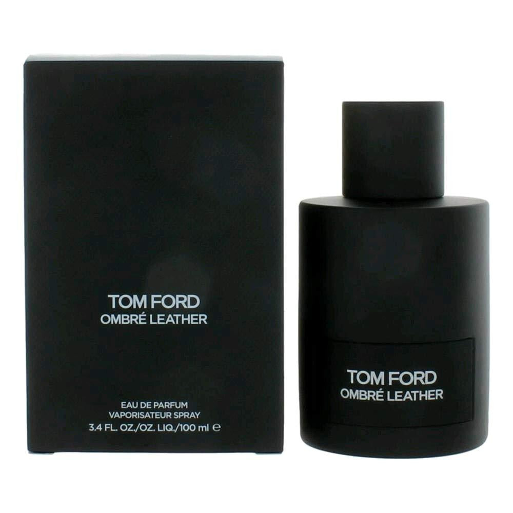 Tom ford ombre leather 3.4 eau de parfum spray Unisex Fragrant Nest