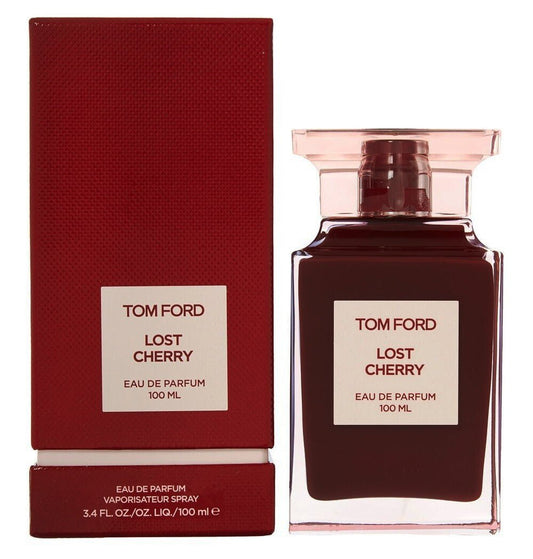 Tom ford lost cherry 3.4 eau de parfum spray Unisex Fragrant Nest