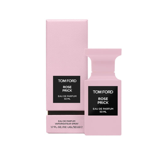 Tom ford rose prick 1.7 eau de parfum spray for women Women Fragrant Nest