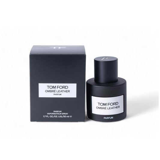 Tom ford ombre leather 1.7 parfum spray Unisex Fragrant Nest