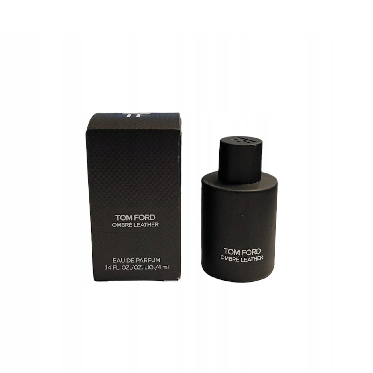 Tom ford ombre leather 4 ml eau de parfum mini UNISEX Fragrant Nest