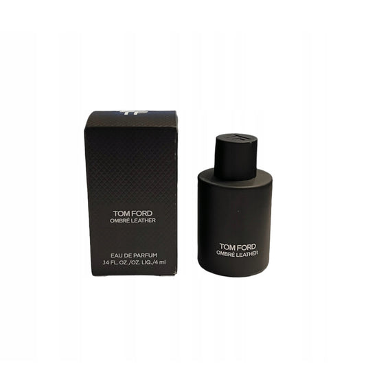 Tom ford ombre leather 4 ml eau de parfum mini UNISEX Fragrant Nest