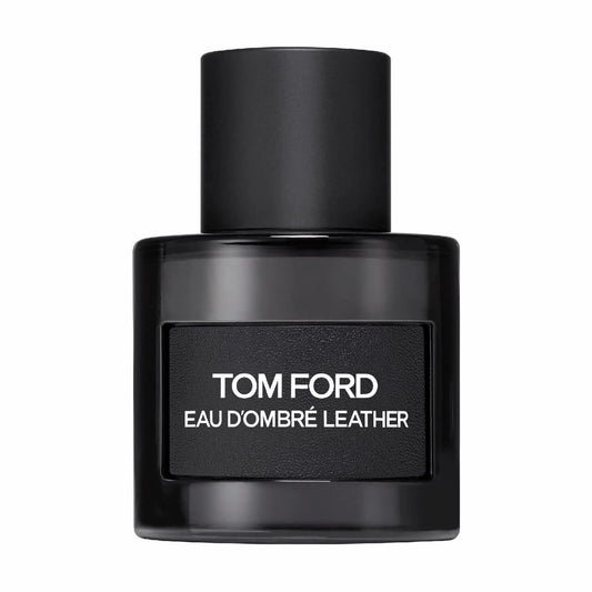 Tom ford eau d'ombre leather 1.7 eau de toilette spray for men MEN Fragrant Nest
