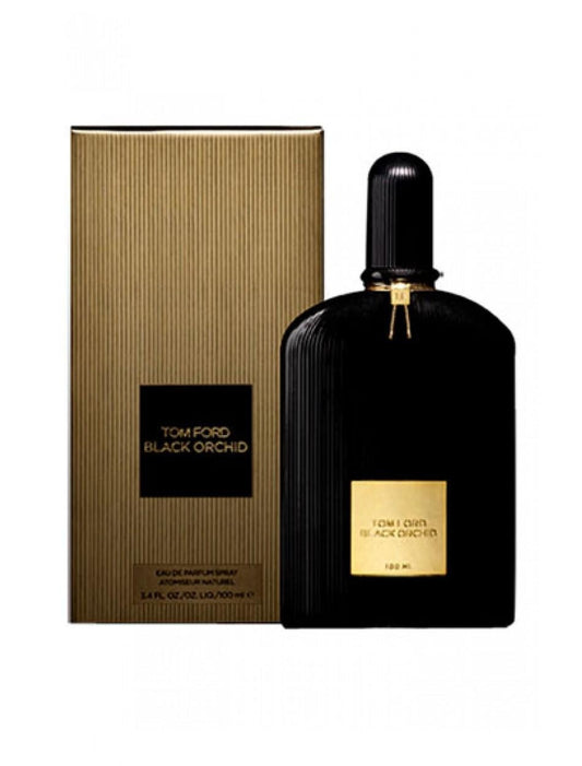 Tom ford black orchid 3.4 eau de parfum spray for women Women Fragrant Nest