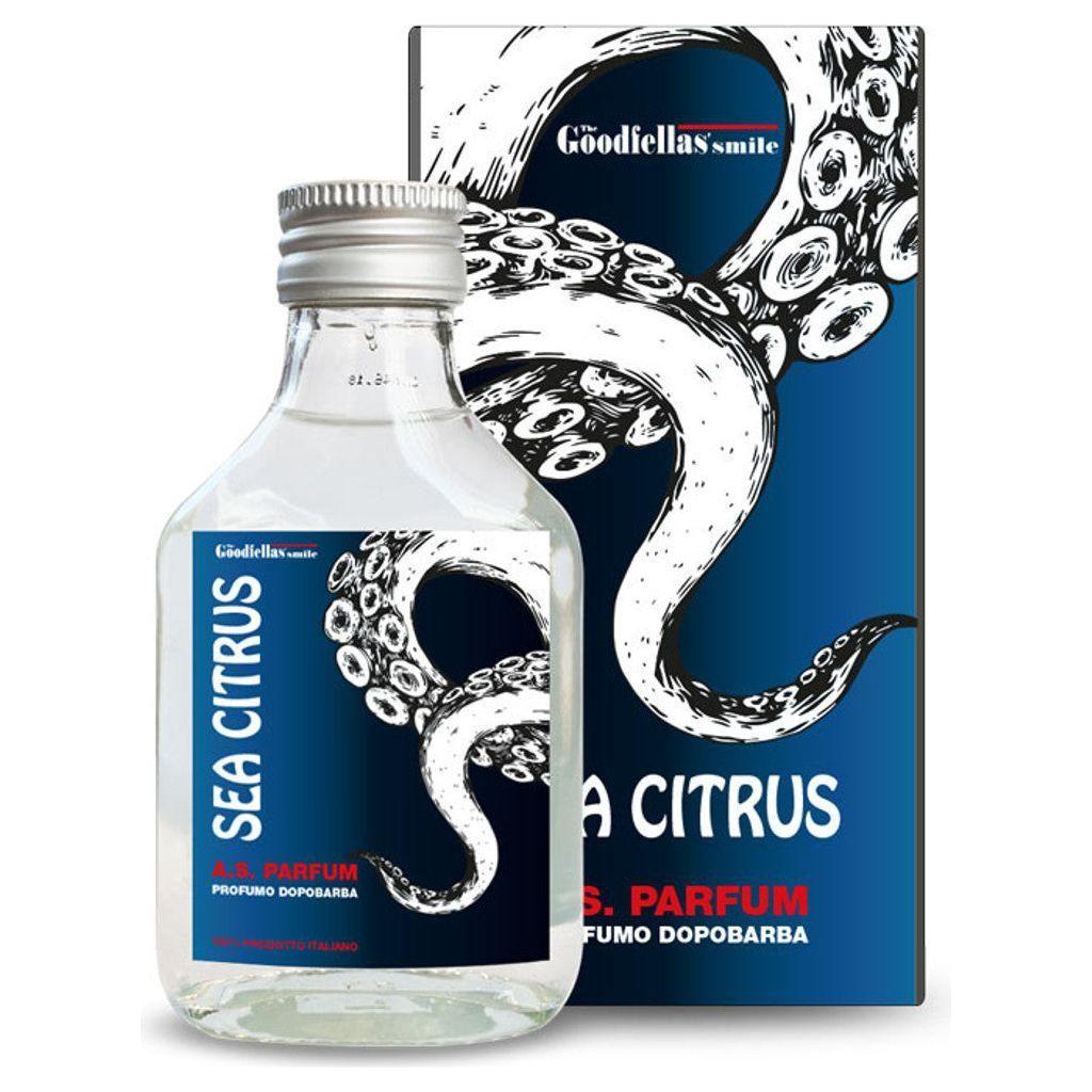 The Goodfellas' Smile Sea Citrus After Shaving Splash 100ml After Shaving Splash Pasteur Pharmacy