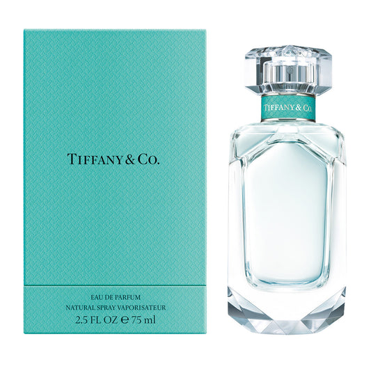 Tiffany Tiffany & Co. Eau de Parfum — 2.5 oz