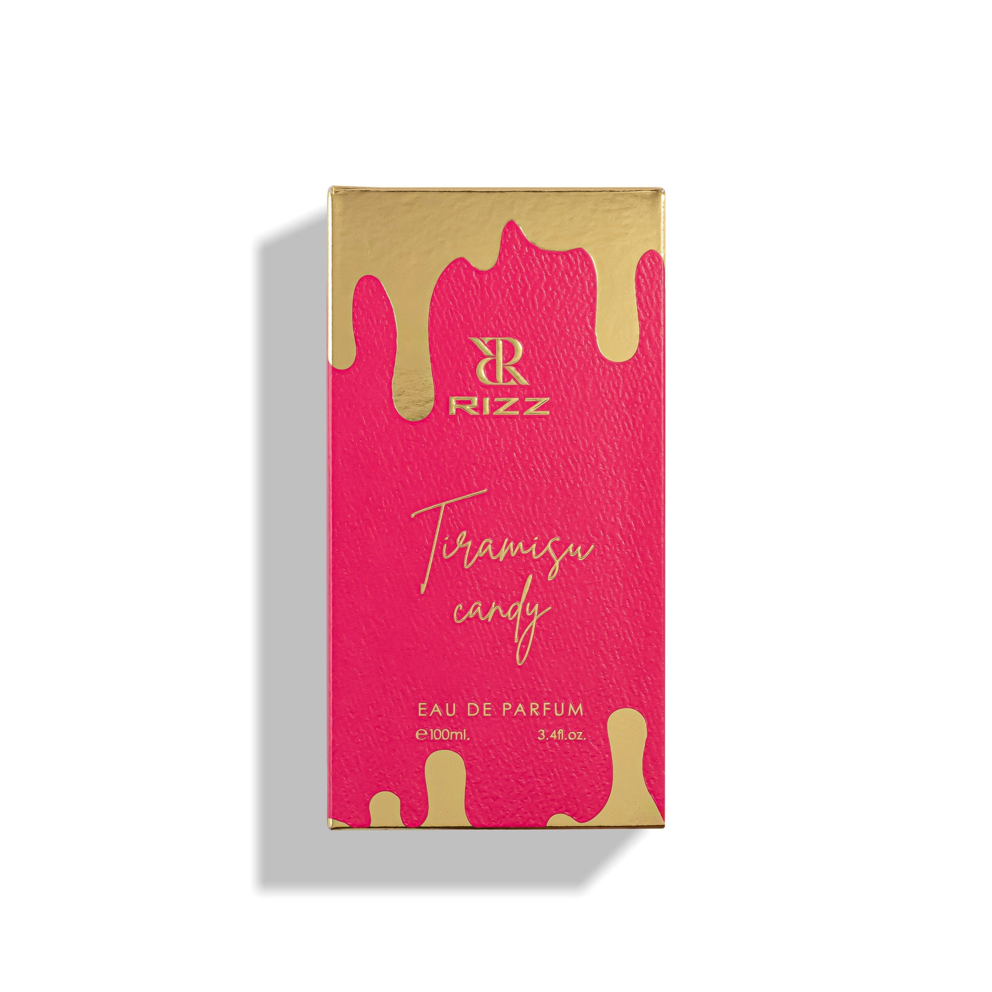 Shaikh Saeed TIRAMISU CANDY 100ML EDP Perfume Shaikh Saeed US