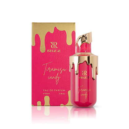 Shaikh Saeed TIRAMISU CANDY 100ML EDP Perfume Shaikh Saeed US