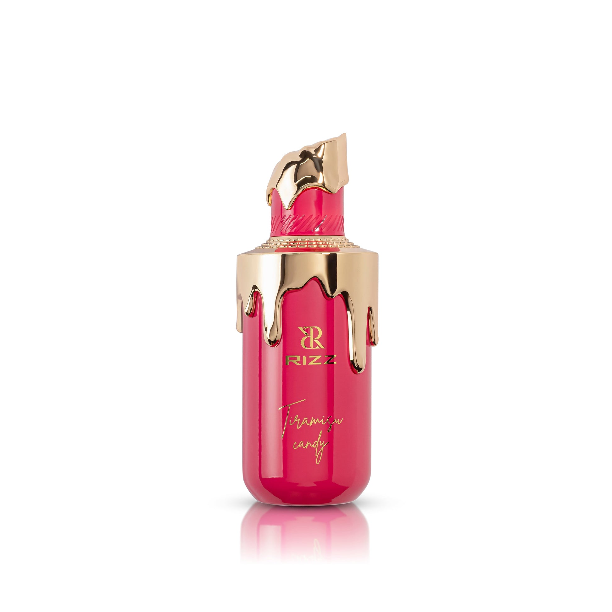 Shaikh Saeed TIRAMISU CANDY 100ML EDP Perfume Shaikh Saeed US