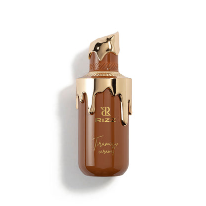 Shaikh Saeed TIRAMISU CARAMEL 100ML EDP Perfume Shaikh Saeed US