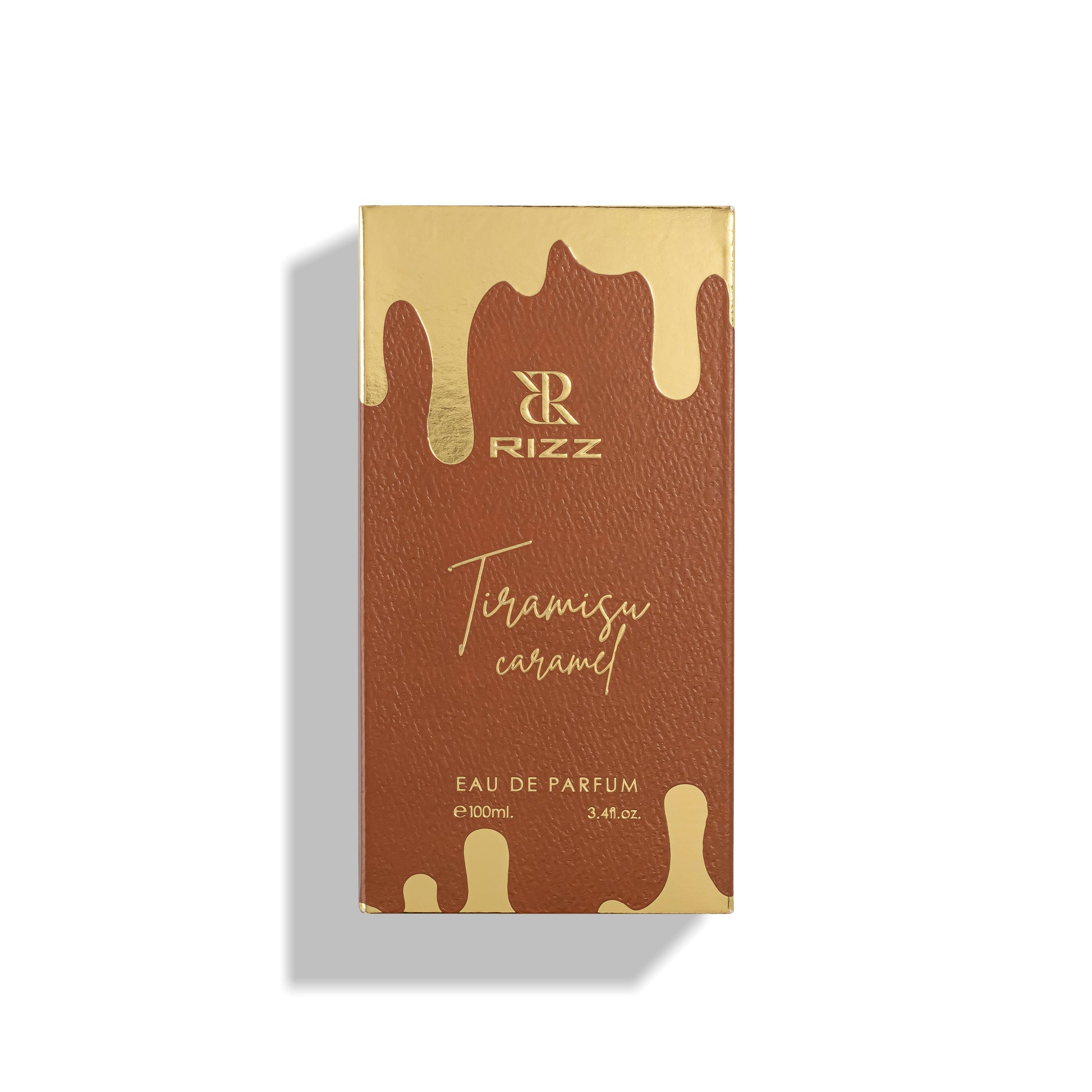 Shaikh Saeed TIRAMISU CARAMEL 100ML EDP Perfume Shaikh Saeed US