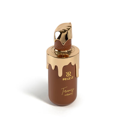 Shaikh Saeed TIRAMISU CARAMEL 100ML EDP Perfume Shaikh Saeed US