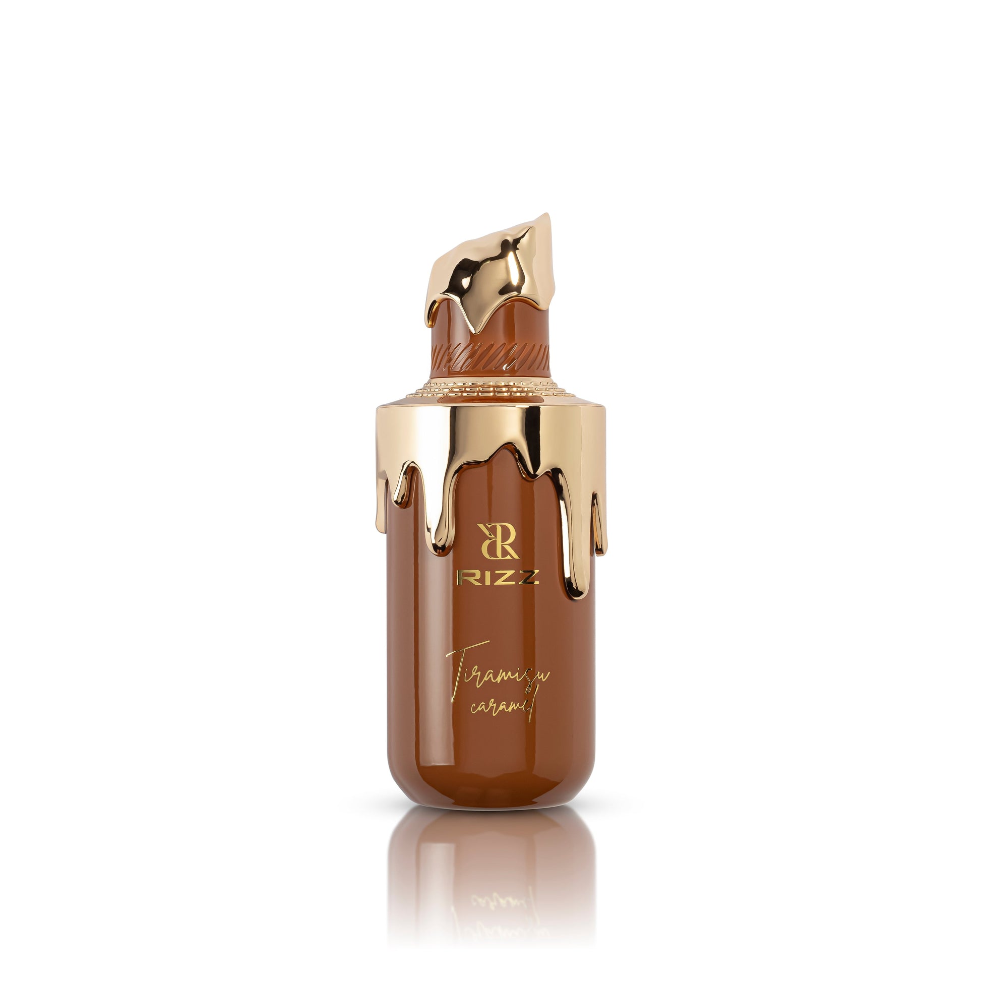 Shaikh Saeed TIRAMISU CARAMEL 100ML EDP Perfume Shaikh Saeed US